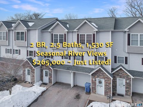 296 Hamilton Avenue 30 Norwich CT 06360