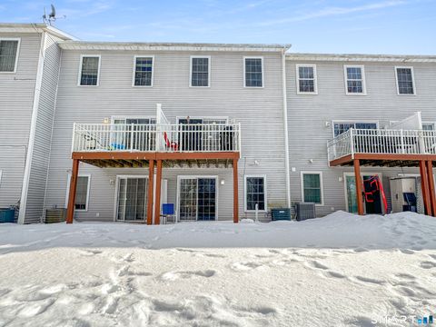 Tiny photo for 296 Hamilton Avenue #30, Norwich, CT 06360 (MLS # 24154990)