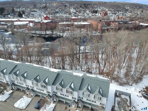 Tiny photo for 296 Hamilton Avenue #30, Norwich, CT 06360 (MLS # 24154990)