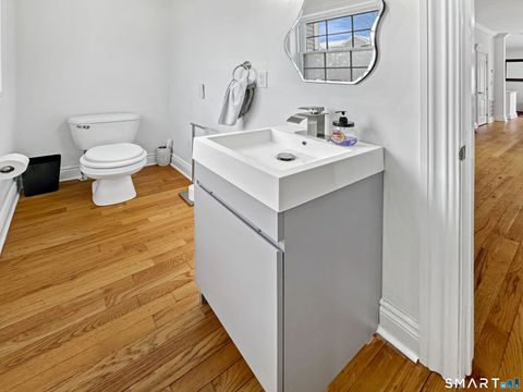 Tiny photo for 296 Hamilton Avenue #30, Norwich, CT 06360 (MLS # 24154990)