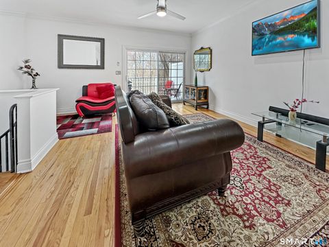 Tiny photo for 296 Hamilton Avenue #30, Norwich, CT 06360 (MLS # 24154990)