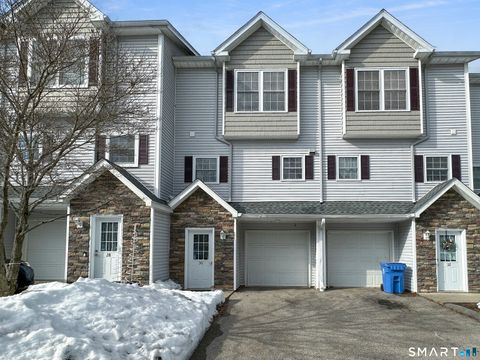 Tiny photo for 296 Hamilton Avenue #30, Norwich, CT 06360 (MLS # 24154990)