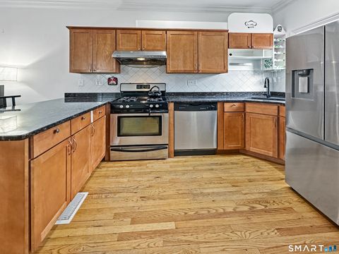 Tiny photo for 296 Hamilton Avenue #30, Norwich, CT 06360 (MLS # 24154990)