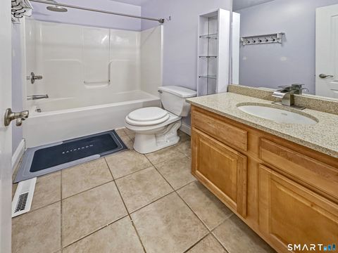 Tiny photo for 296 Hamilton Avenue #30, Norwich, CT 06360 (MLS # 24154990)