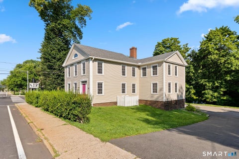 Tiny photo for 324 Washington Street #Apt. 1, Middletown, CT 06457 (MLS # 24204289)