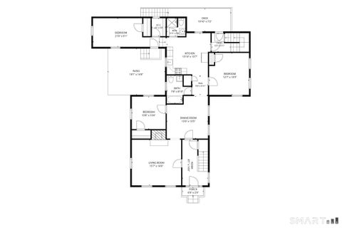 Tiny photo for 324 Washington Street #Apt. 1, Middletown, CT 06457 (MLS # 24204289)