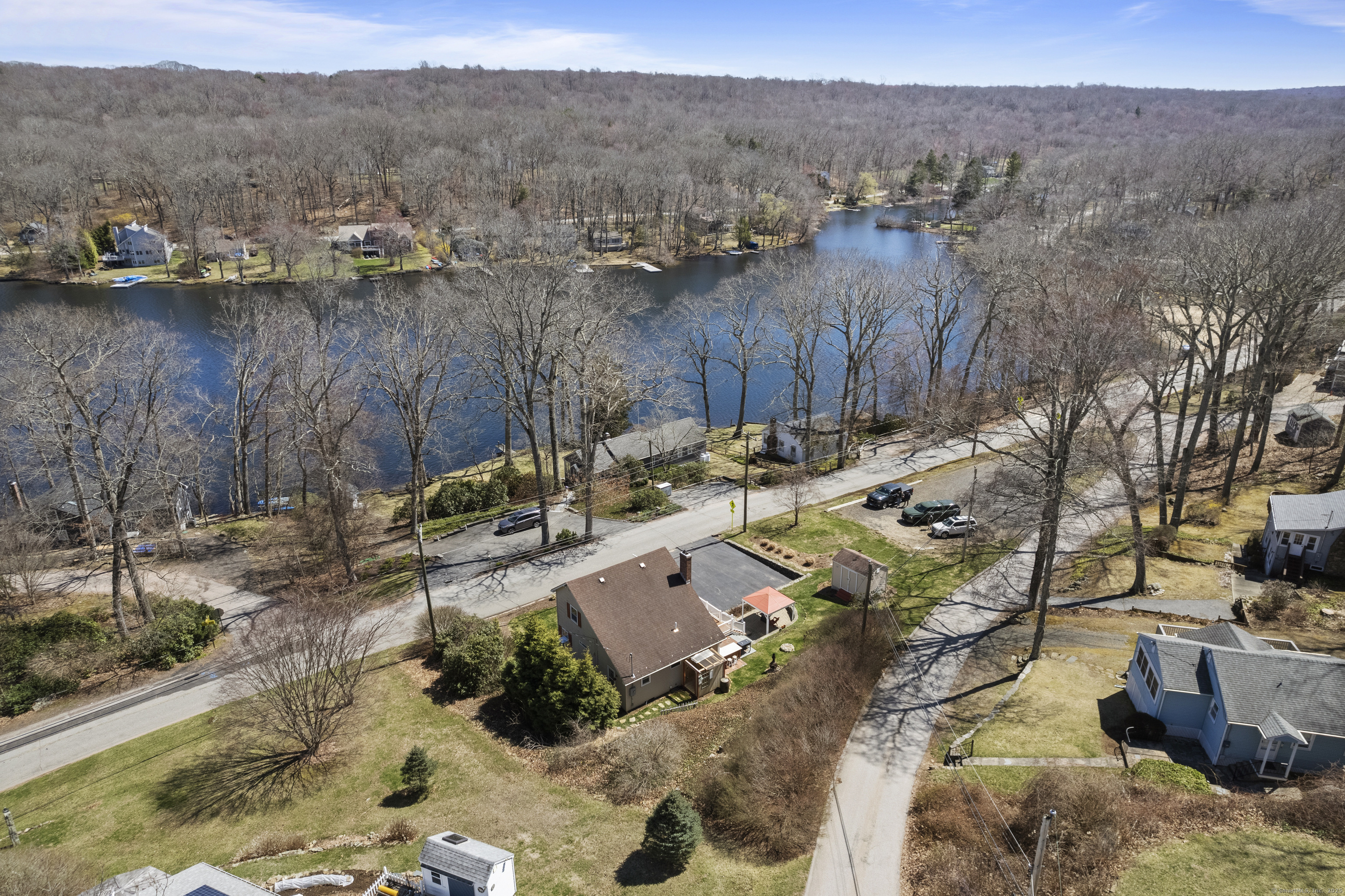 73 Lake Shore Drive, East Haddam, Connecticut image 13