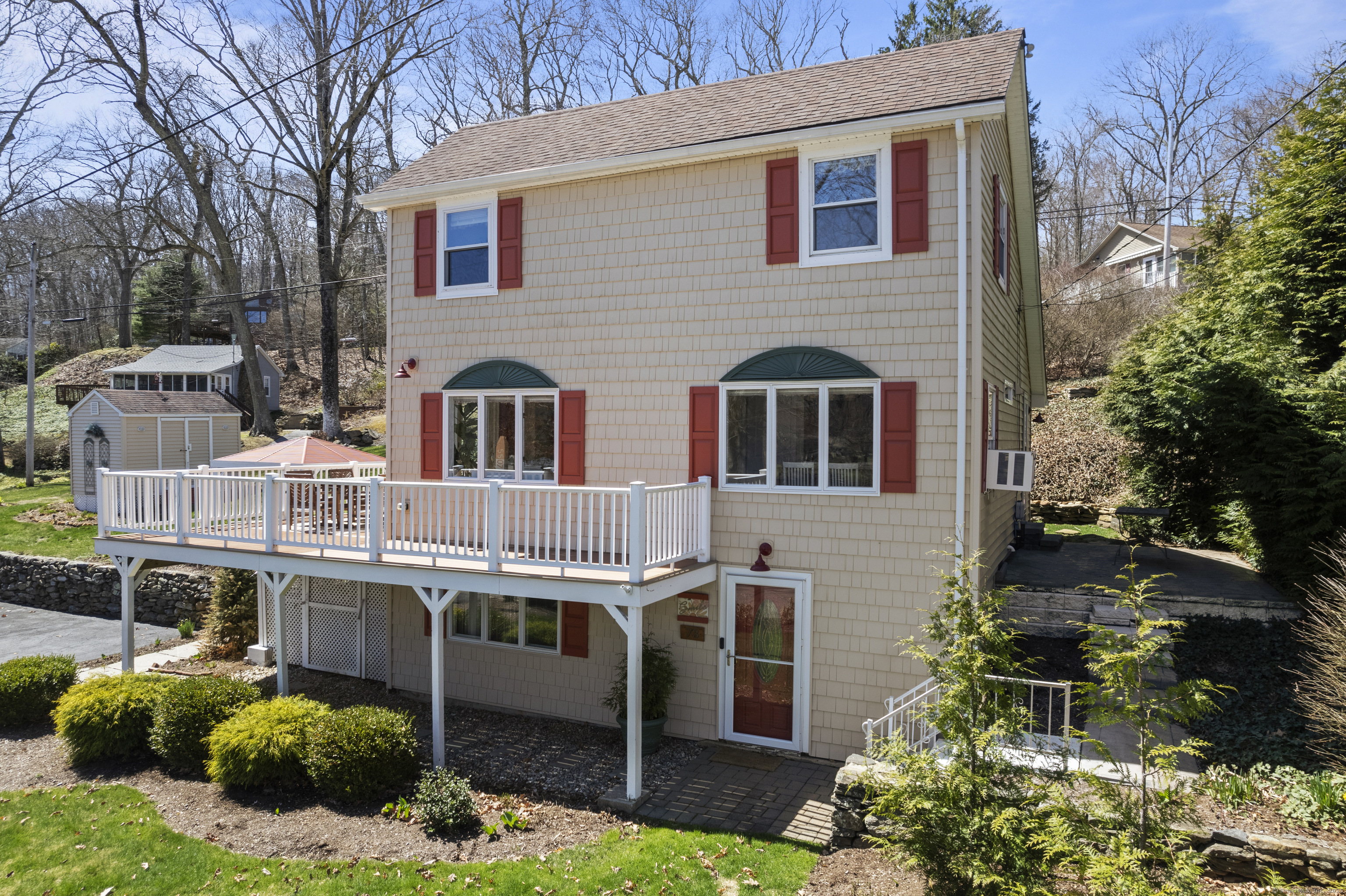 73 Lake Shore Drive, East Haddam, Connecticut image 9
