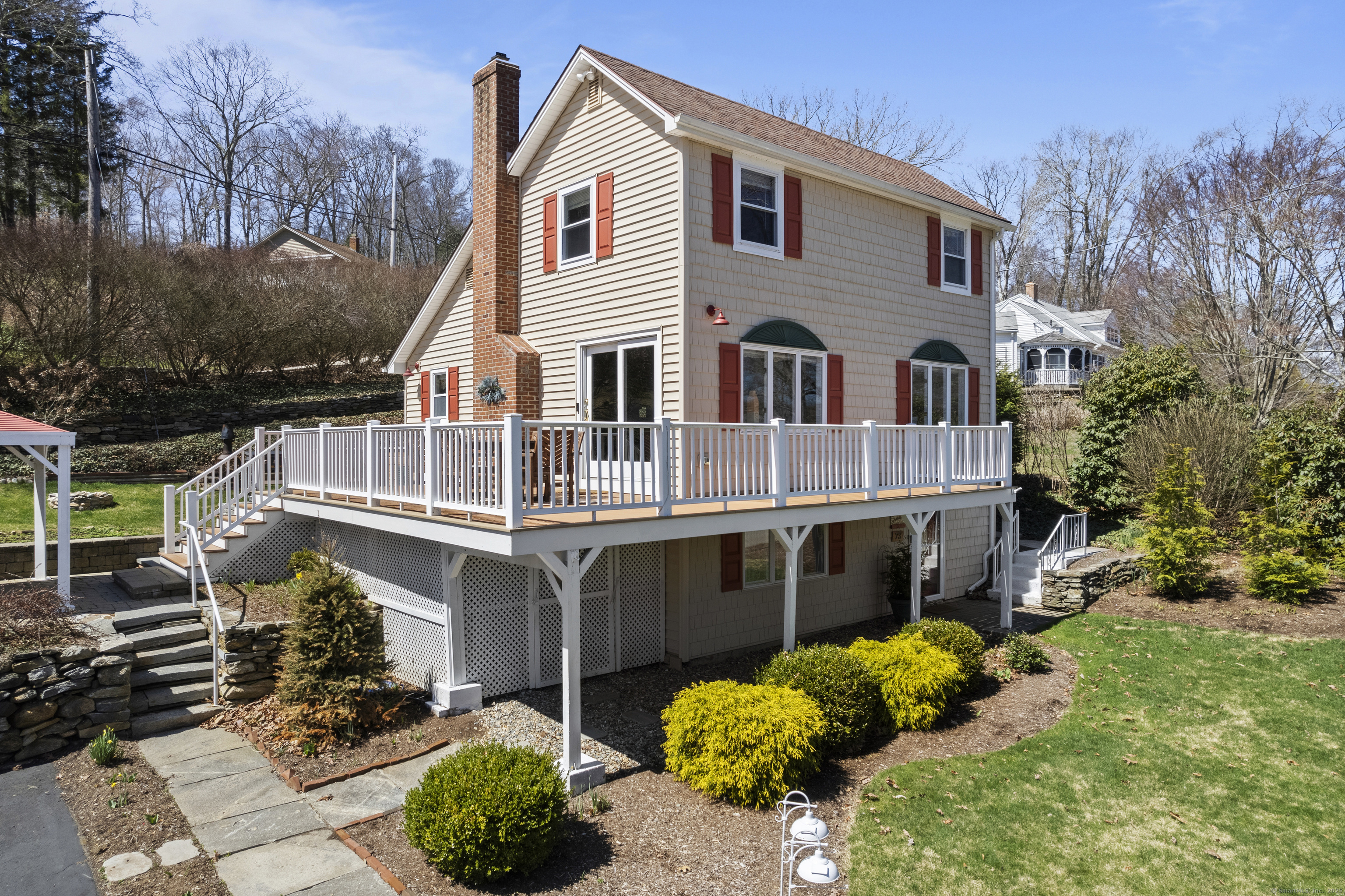 73 Lake Shore Drive, East Haddam, Connecticut image 5