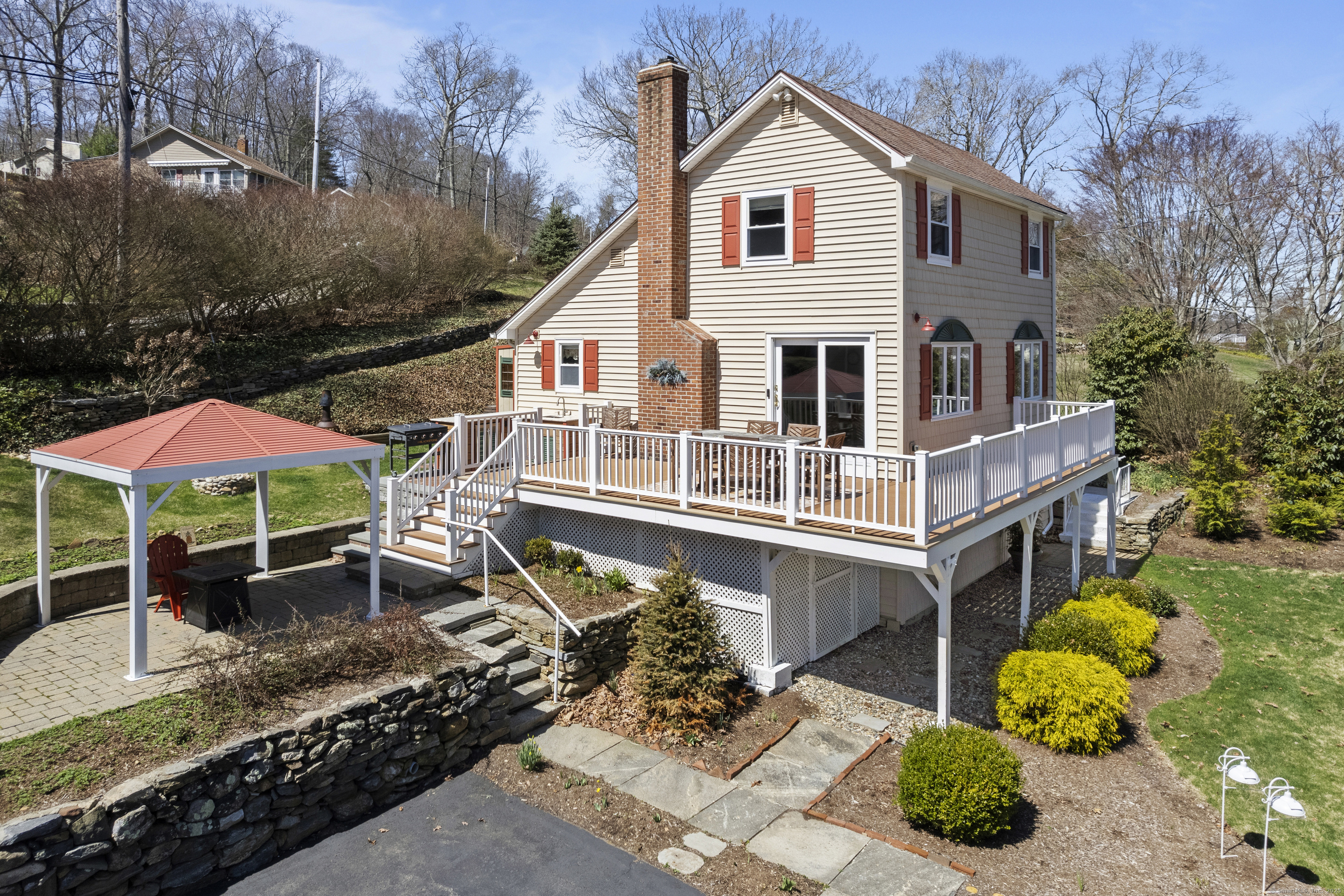 73 Lake Shore Drive, East Haddam, Connecticut image 4