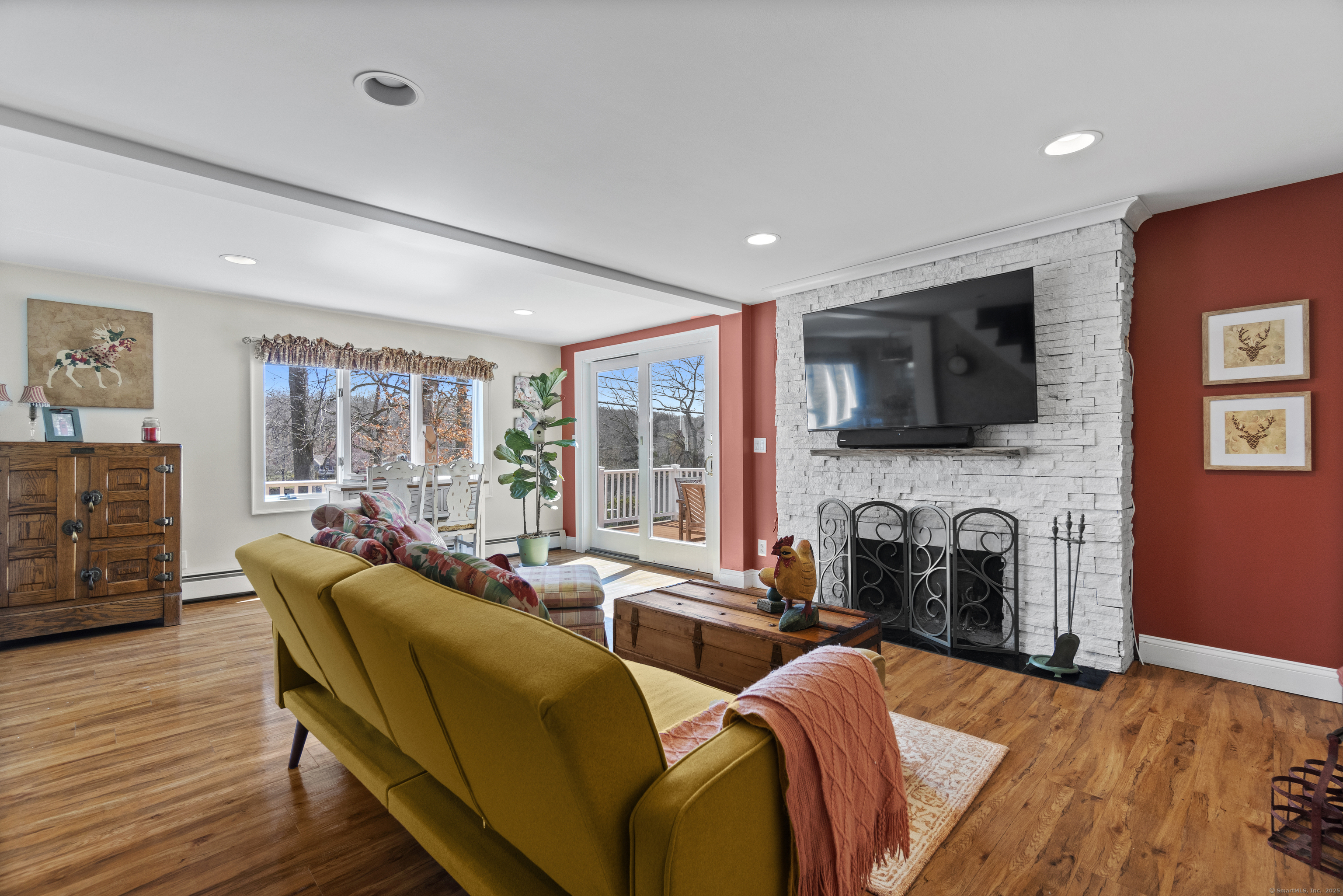73 Lake Shore Drive, East Haddam, Connecticut image 17