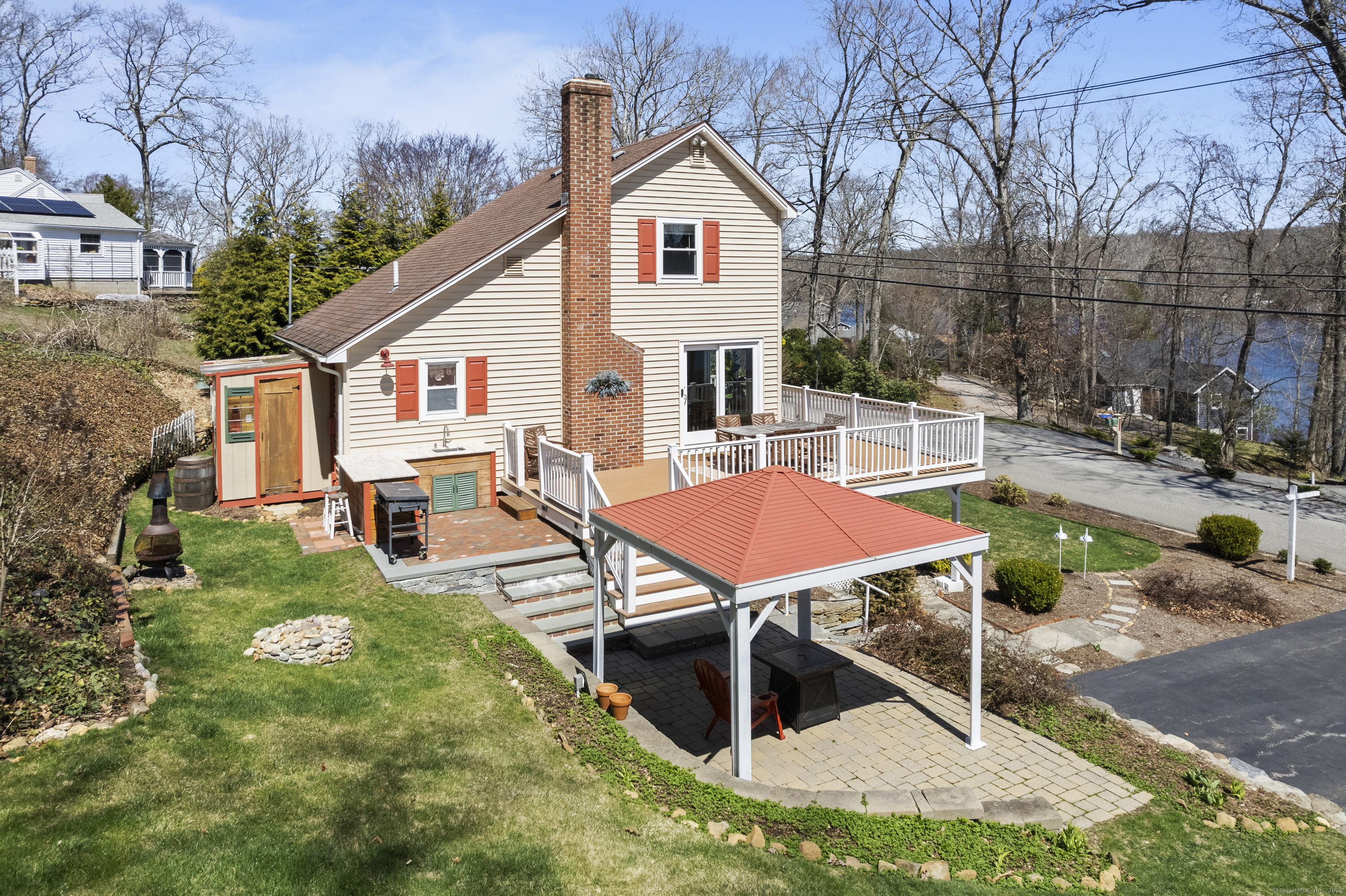 73 Lake Shore Drive, East Haddam, Connecticut image 1