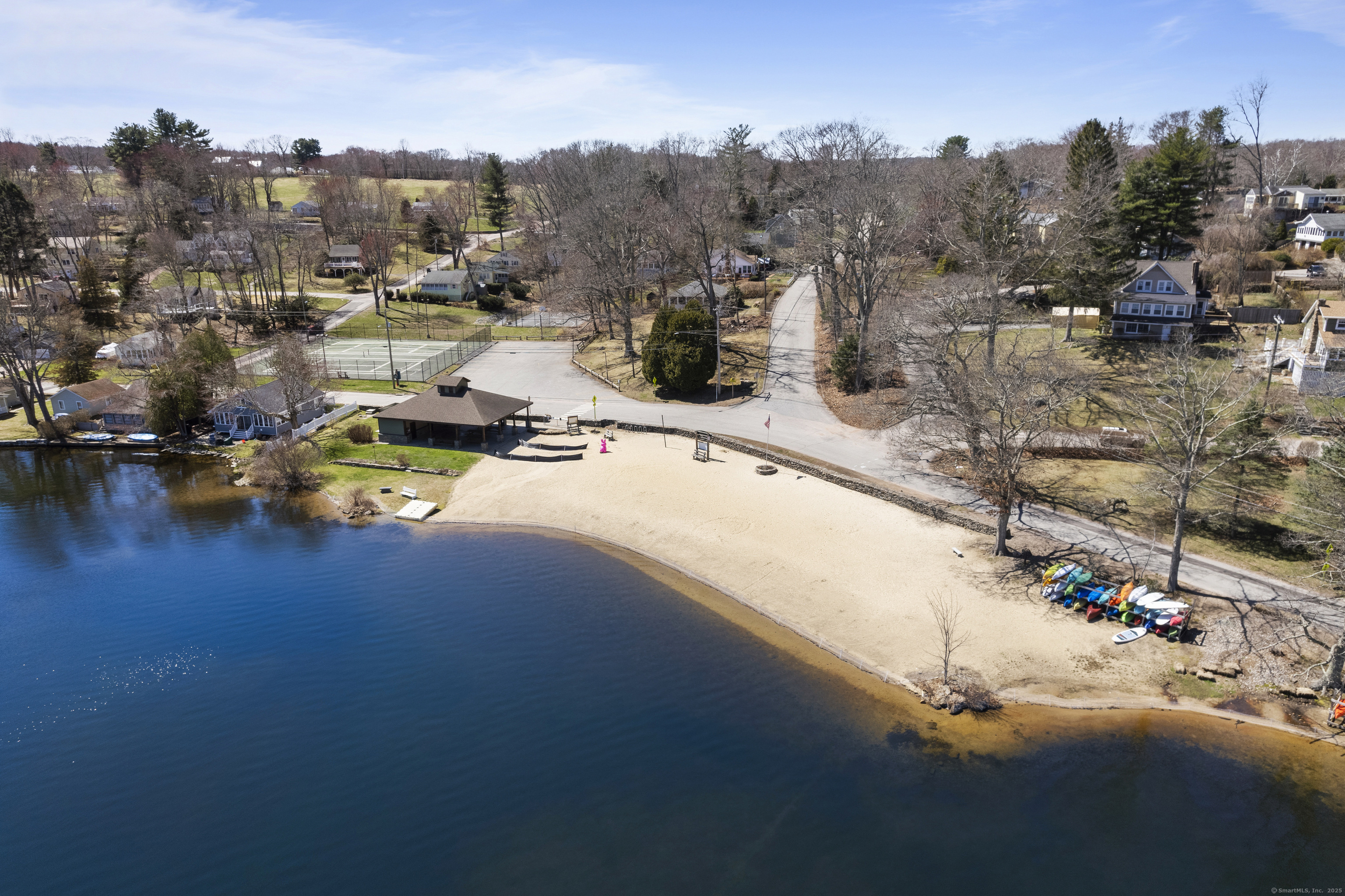 73 Lake Shore Drive, East Haddam, Connecticut image 11