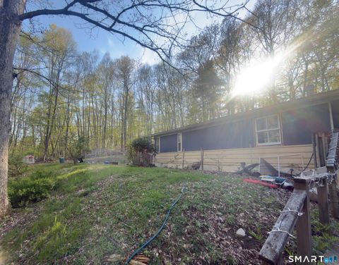 Photo of 3 Fullertown Road, Sprague, CT 06330 (MLS # 24172859)