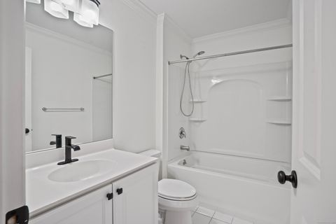 Tiny photo for 1 Shawe Street #1, Danbury, CT 06810 (MLS # 24134942)