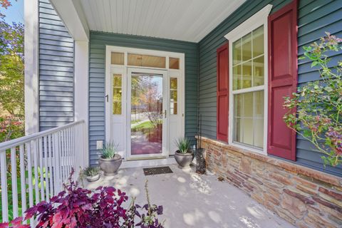 Tiny photo for 1 Shawe Street #1, Danbury, CT 06810 (MLS # 24134942)