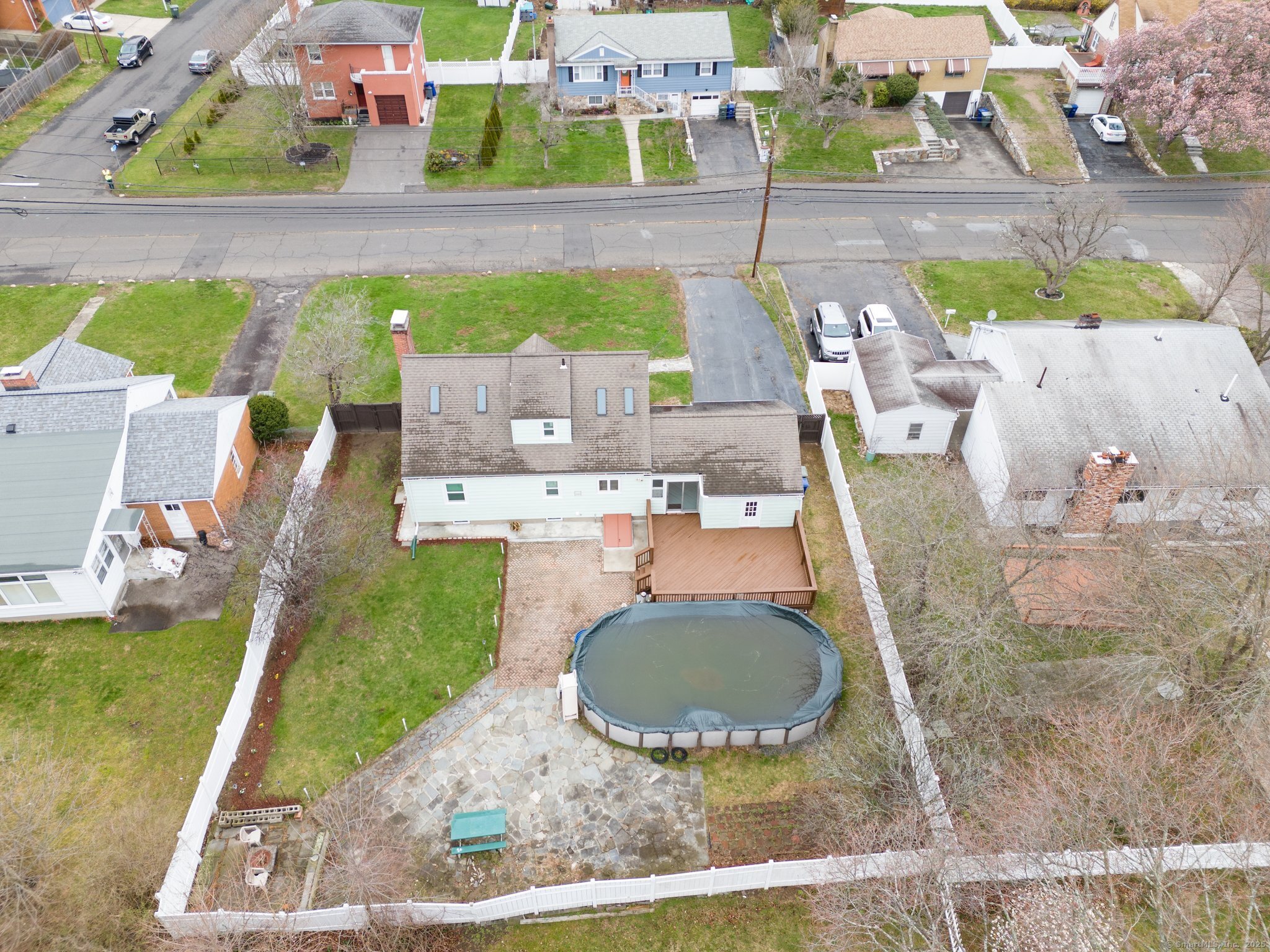 3289 Old Town Road, Bridgeport, Connecticut image 8