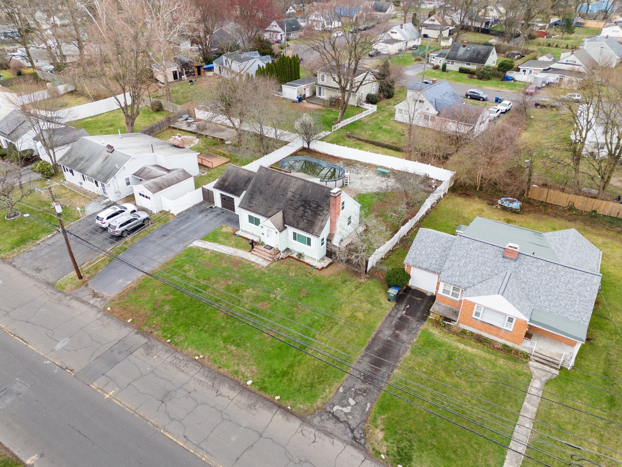 3289 Old Town Road, Bridgeport, Connecticut image 3