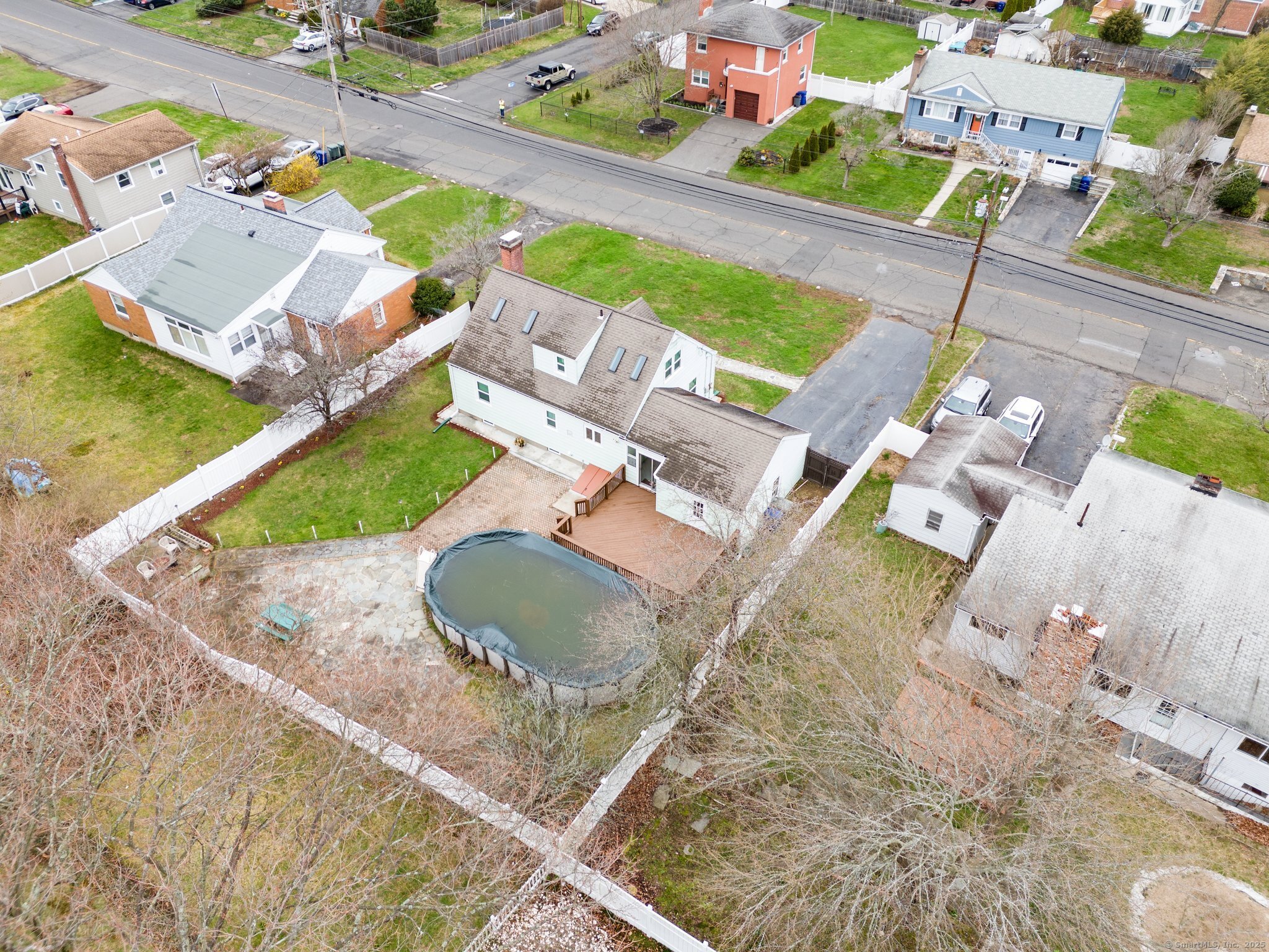 3289 Old Town Road, Bridgeport, Connecticut image 6