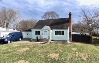 3289 Old Town Road, Bridgeport, Connecticut image 2