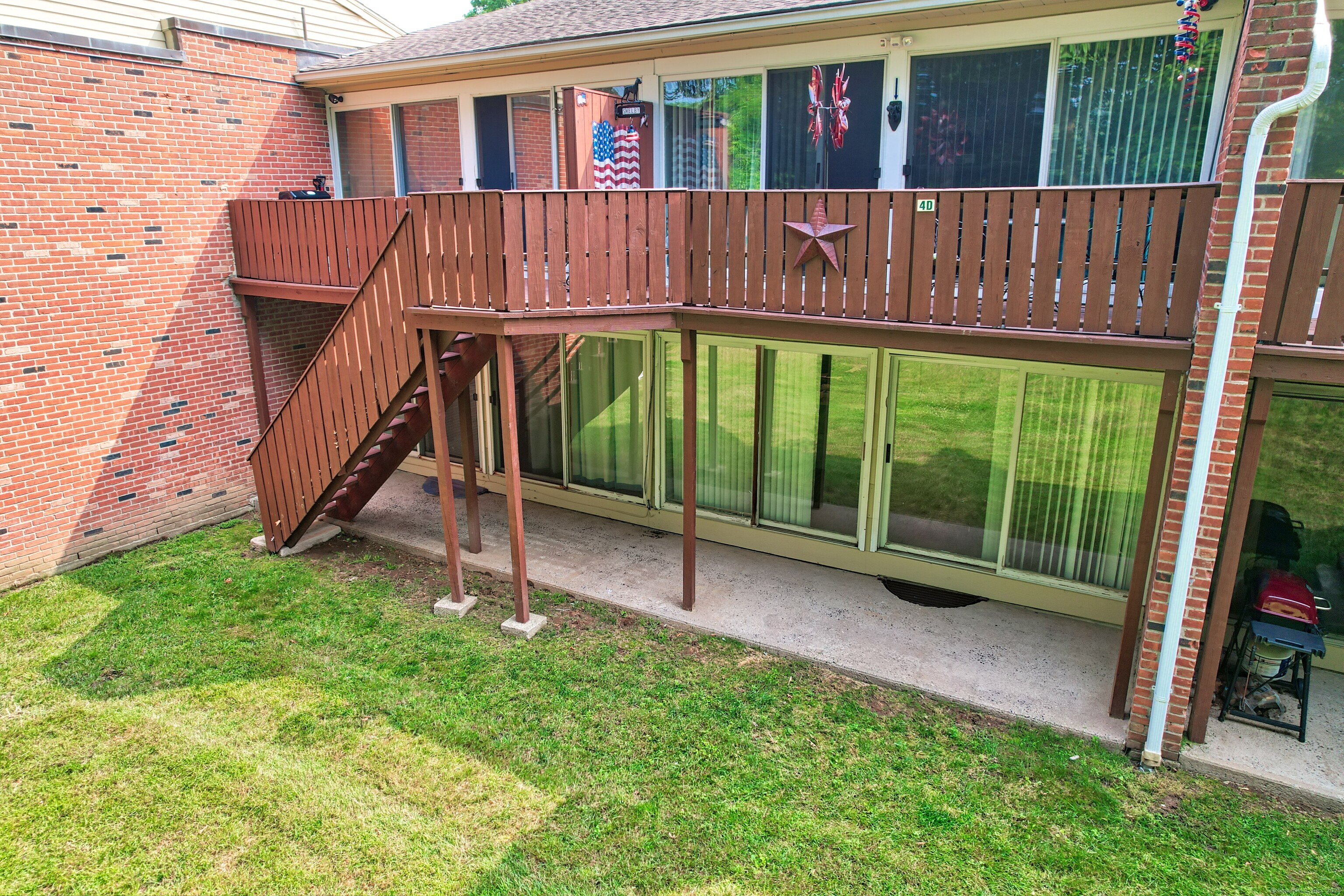 55 Porter Avenue #APT 4A, Naugatuck, Connecticut image 18