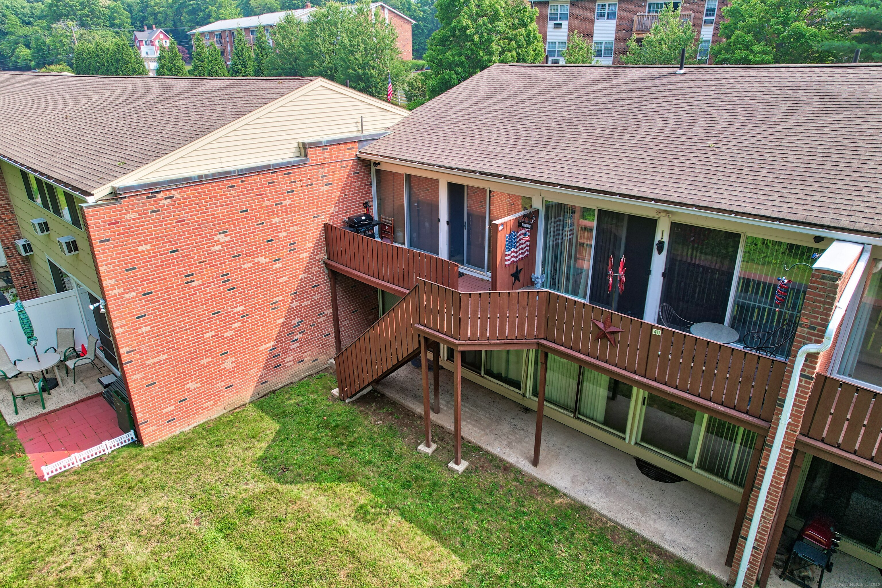 55 Porter Avenue #APT 4A, Naugatuck, Connecticut image 17