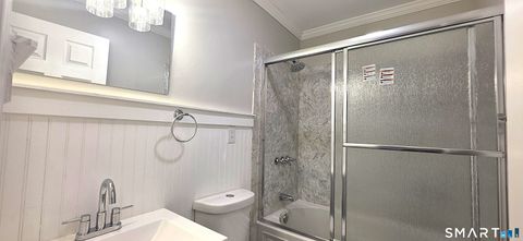 Tiny photo for 769 Sylvan Avenue #13, Bridgeport, CT 06606 (MLS # 24154304)