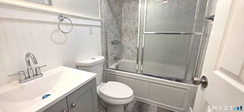 Tiny photo for 769 Sylvan Avenue #13, Bridgeport, CT 06606 (MLS # 24154304)