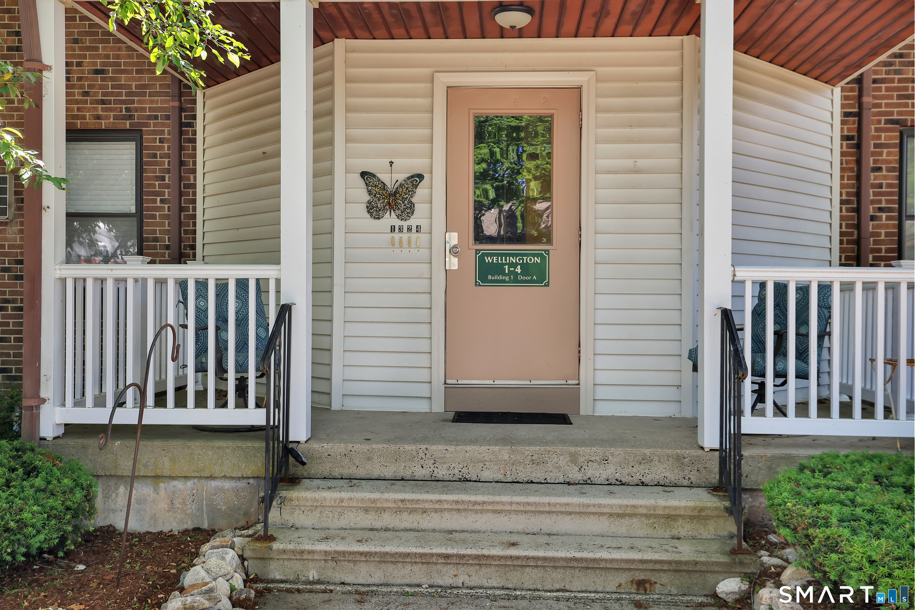 4 Wellington Drive 4