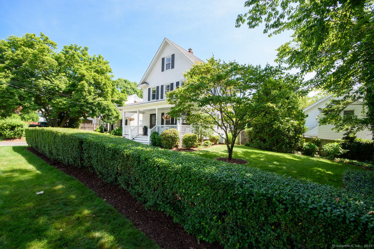 10 Fairfield Avenue