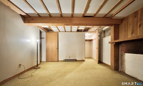 Tiny photo for 107 Chestnut Street, Branford, CT 06405 (MLS # 24147035)