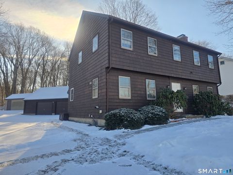 Photo of 107 Chestnut Street, Branford, CT 06405 (MLS # 24147035)