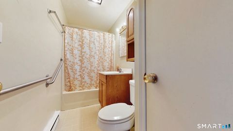 Tiny photo for 107 Chestnut Street, Branford, CT 06405 (MLS # 24147035)