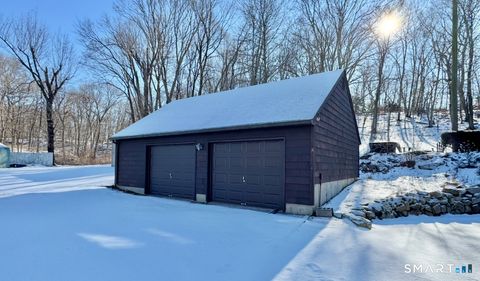 Tiny photo for 107 Chestnut Street, Branford, CT 06405 (MLS # 24147035)