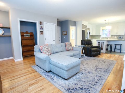 Tiny photo for 15 Rockledge Lane, Canton, CT 06019 (MLS # 24166760)