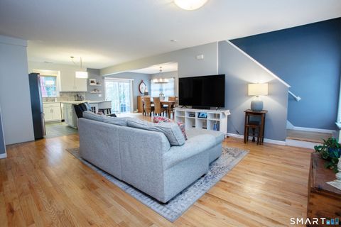 Tiny photo for 15 Rockledge Lane, Canton, CT 06019 (MLS # 24166760)