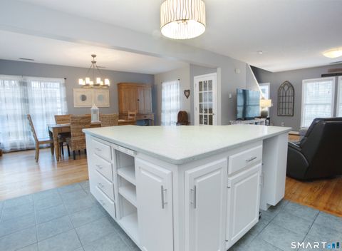 Tiny photo for 15 Rockledge Lane, Canton, CT 06019 (MLS # 24166760)