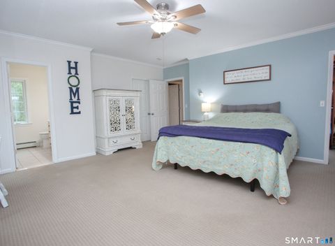 Tiny photo for 15 Rockledge Lane, Canton, CT 06019 (MLS # 24166760)