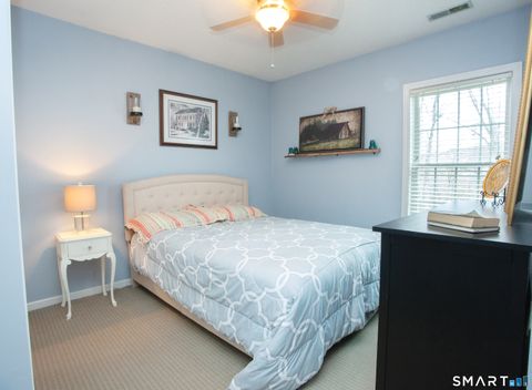 Tiny photo for 15 Rockledge Lane, Canton, CT 06019 (MLS # 24166760)