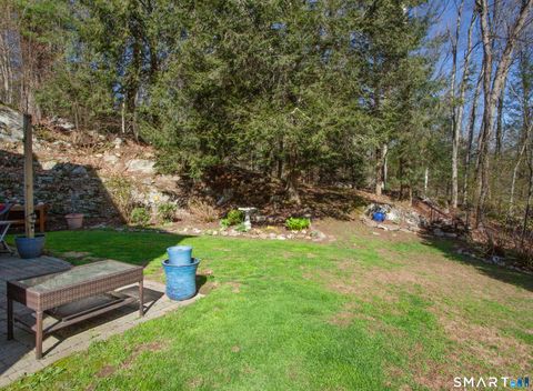 Tiny photo for 15 Rockledge Lane, Canton, CT 06019 (MLS # 24166760)