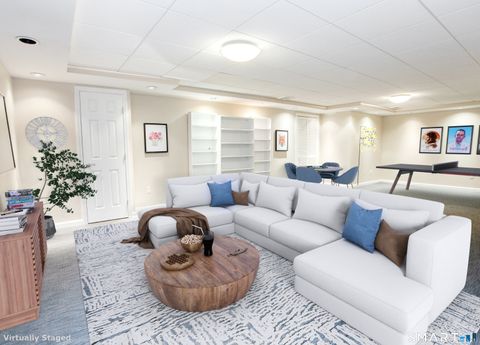 Tiny photo for 15 Rockledge Lane, Canton, CT 06019 (MLS # 24166760)