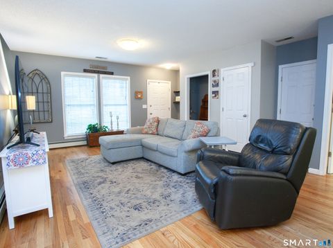 Tiny photo for 15 Rockledge Lane, Canton, CT 06019 (MLS # 24166760)