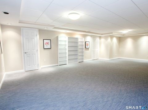 Tiny photo for 15 Rockledge Lane, Canton, CT 06019 (MLS # 24166760)