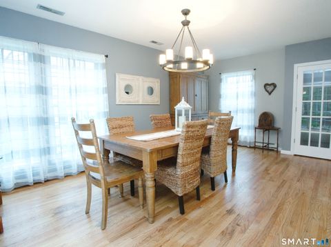 Tiny photo for 15 Rockledge Lane, Canton, CT 06019 (MLS # 24166760)