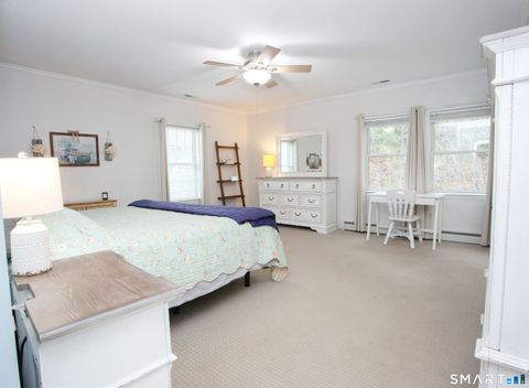 Tiny photo for 15 Rockledge Lane, Canton, CT 06019 (MLS # 24166760)