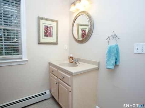 Tiny photo for 15 Rockledge Lane, Canton, CT 06019 (MLS # 24166760)