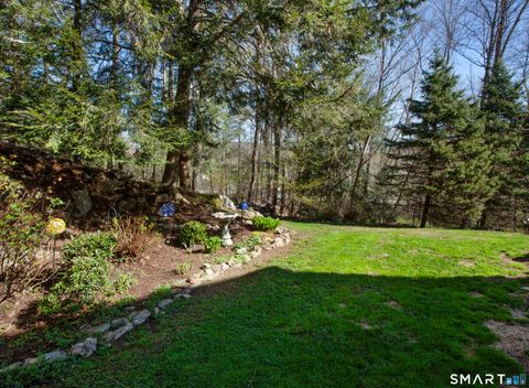 Tiny photo for 15 Rockledge Lane, Canton, CT 06019 (MLS # 24166760)