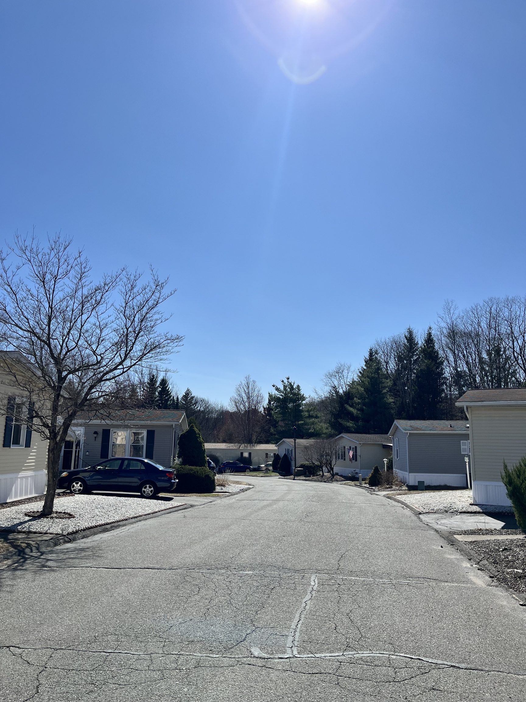 40 Matthews Street #TRLR 14, Bristol, Connecticut image 11