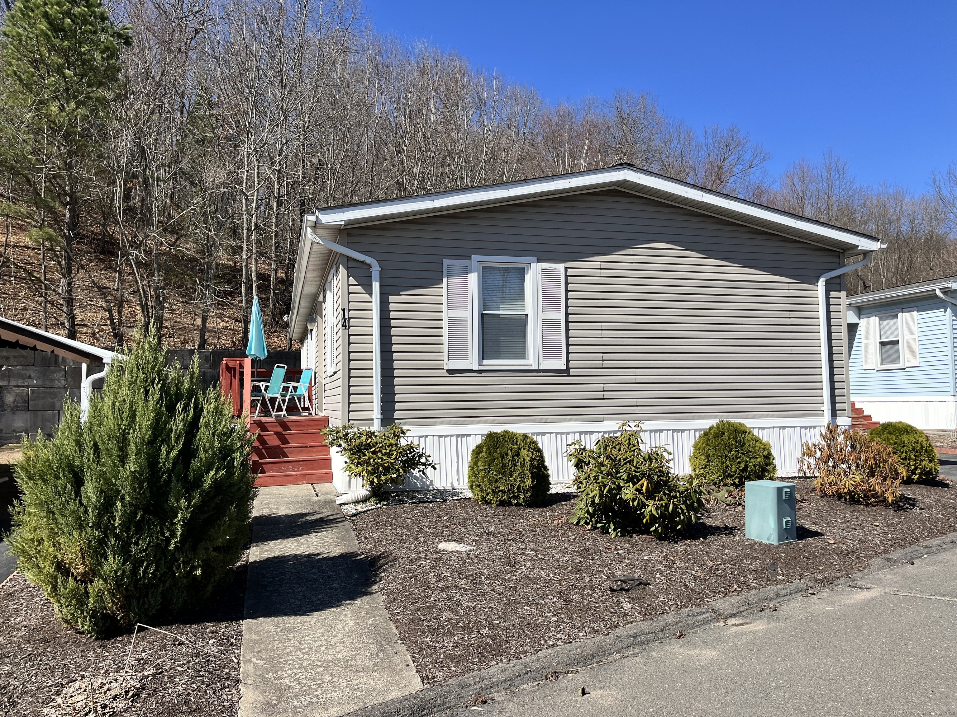 40 Matthews Street #TRLR 14, Bristol, Connecticut image 3