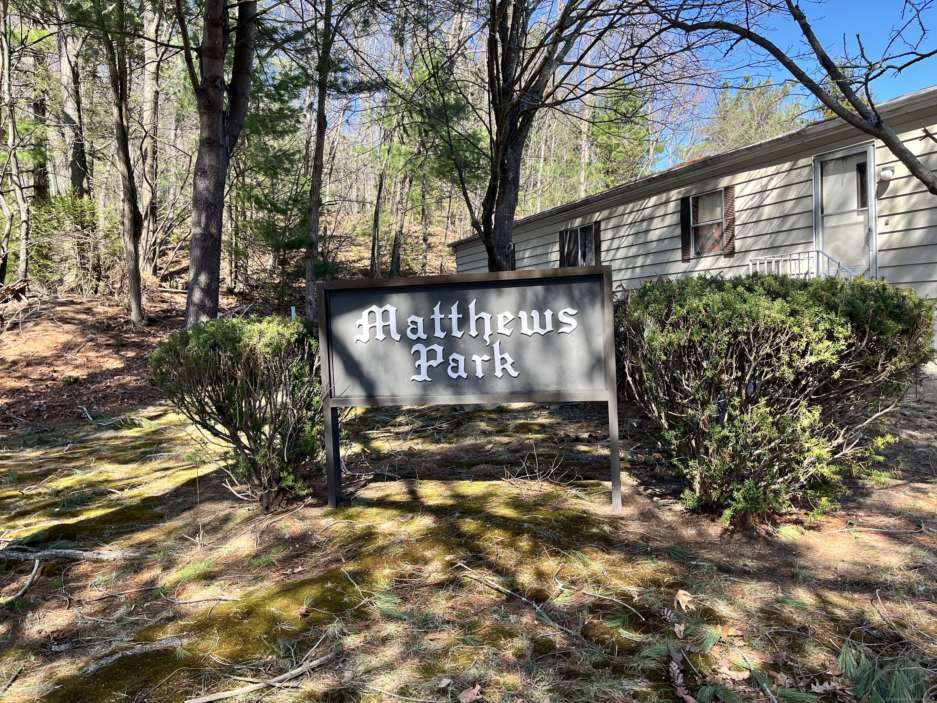 40 Matthews Street #TRLR 14, Bristol, Connecticut image 1